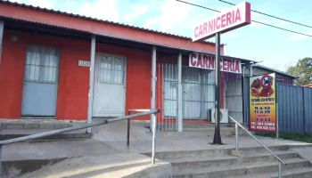 Carniceria el Cubino - Bernardo Suarez Del Rondelo