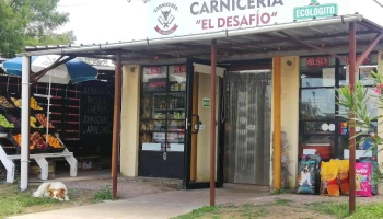 Carnicería El Desafio - Tala
