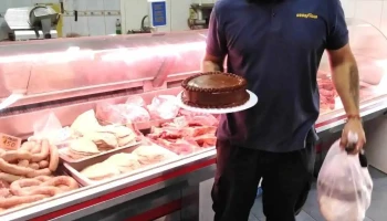 Carnicería el Obrero - San Carlos