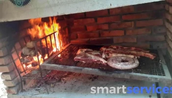Carniceria El Pacha - Tarariras
