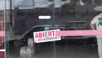 Carnicería El Pachango - J. F S/n