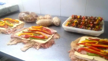 Carniceria El Pinar - Rivera