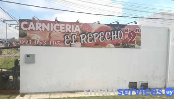 Carnicería El Repecho 2 - 37000