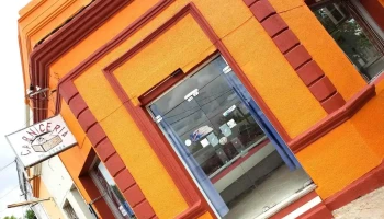Carniceria El Tesoro - Rincón 1244