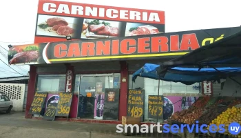 Carniceria Genova 3 - Barros Blancos