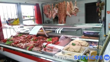 Carniceria Jm - Minas