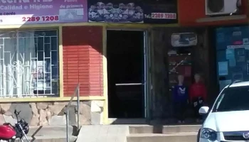 Carnicería k23 - Barros Blancos