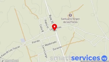Carnicería La Amistad - 15300 Estación La Floresta