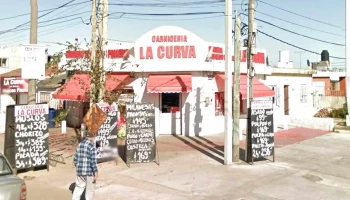 Carnicería La Curva - Las Piedras