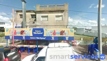 Carniceria La Nueva - Piriápolis