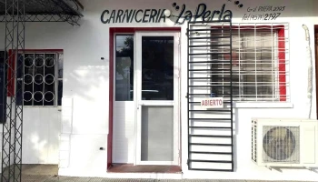 Carnicería “La Perla” - Tarariras