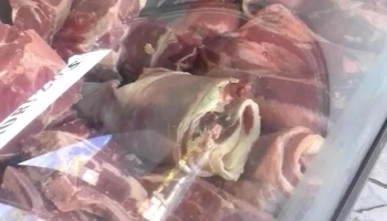 Carnicería La Revancha - Durazno