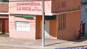 Carnicería La Roca - Rivera