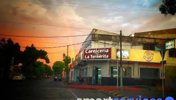 Carnicería La Ternerita - Treinta Y Tres Orientales