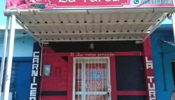 Carnicería La Turca - Rosario