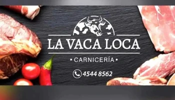 Carnicería La Vaca Loca - Nueva Palmira