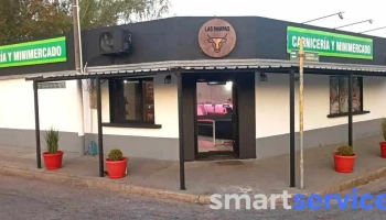 Carniceria Las Pampas - 75300 Santa Catalina