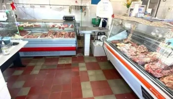 Carniceria Lejano Oeste - Dr. Rafael Pazos S/n