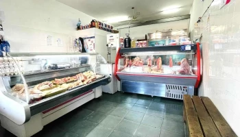 Carnicería los Ceibos - 60000 Nuevo Paysandu