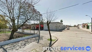 Carniceria Los Potros - Nueva Palmira