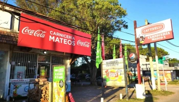 Carnicería Mateo's - El Tesoro