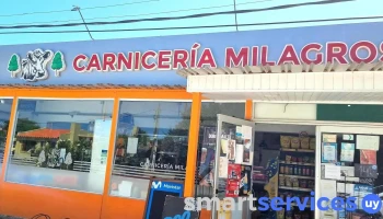 Carniceria milagros - Puerto La Paloma