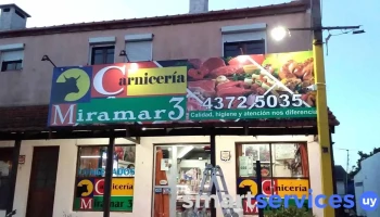 Carnicería Miramar 3 - Las Toscas