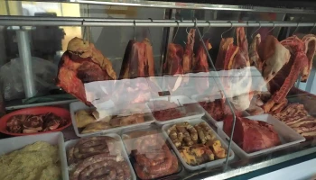 Carnicería Multicarnes - Rio Branco