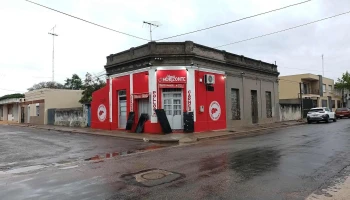 Carnicería Nuevo Horizonte - Carmelo