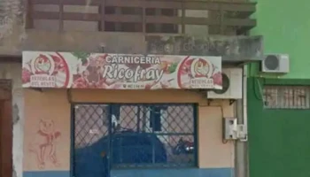 Carnicería Ricofray - Rivera