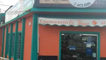 Carnicería - Rocha