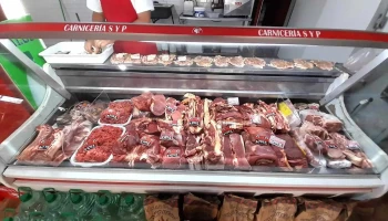 Carnicería S Y P - Departamento De Maldonado