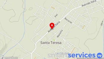 Carniceria Santa Isabel - Rivera