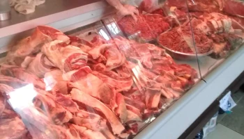 Carniceria Santa Rita - Villa Crespo Y San Andrés