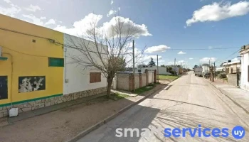 Carniceria Sarandi - Benito Nardone