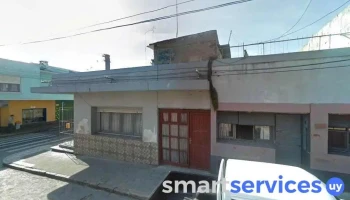 Carnicería Sarandí - San Carlos