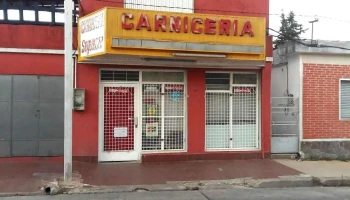Carnicería Seguezza - José Garibaldi