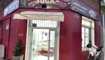 Carniceria Soca - Minas