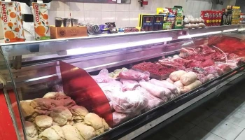 Carnicería Una Manteca - Av. Aigua Avenida Aigua