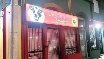 Carnicería Uruguay - San Carlos