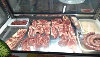 Carnicería Victoria - Florencio Sánchez