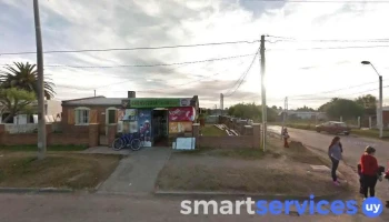 Carnicería y almacén La Cortada - Av. F.j. Carballo