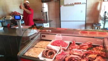 Carniceria y minimercado Nuevo Estilo - Basilio Luvkov
