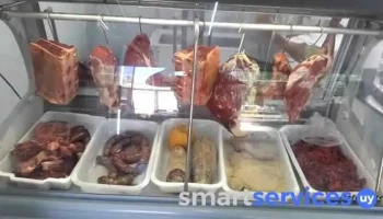 Carniceria Zapucay - De Agosto