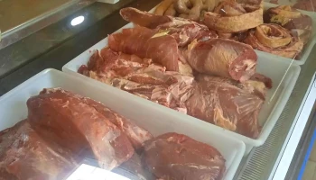 Carnicerías El Trébol - Paysandú