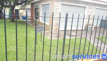 Carrasco Country - Barrio Privado - Carrasco Country