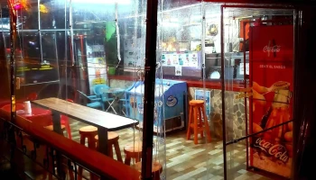 Carrito Bulevar - 70200 Rosario