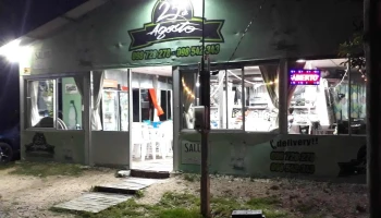 Carrito Comidas - 70600 Tarariras Carrito Comidas - 70600 Tarariras