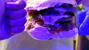 Carrito Cris - 85000 Trinidad