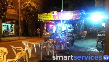 Carrito El Buen Sabor - 37000 Melo Carrito El Buen Sabor - 37000 Melo